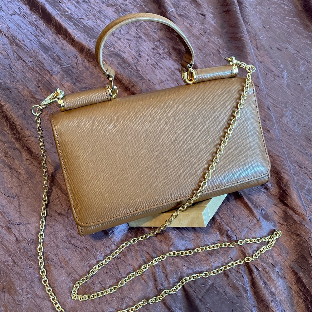 Leather Bag